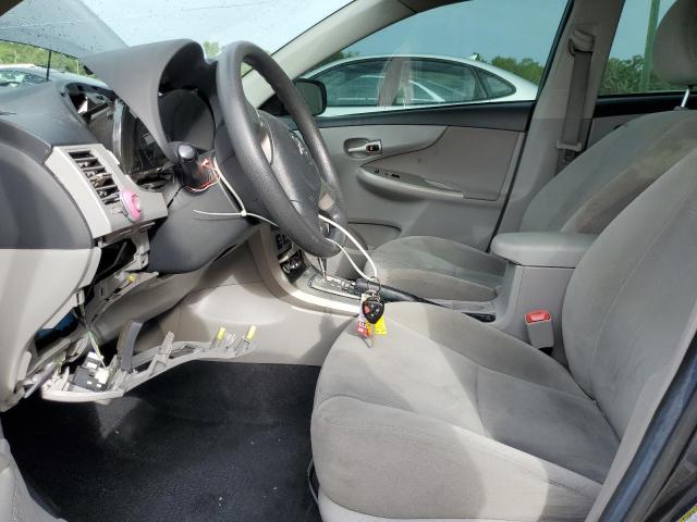 Photo 7 from auction – 2013 TOYOTA COROLLA BA with VIN 2T1BU4EEXDC995956