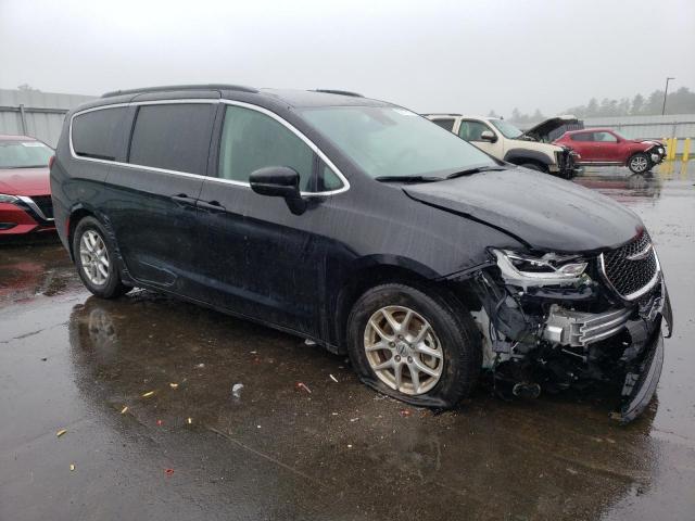 Photo 4 from auction – 2022 CHRYSLER PACIFICA T with VIN 2C4RC1BG4NR178991
