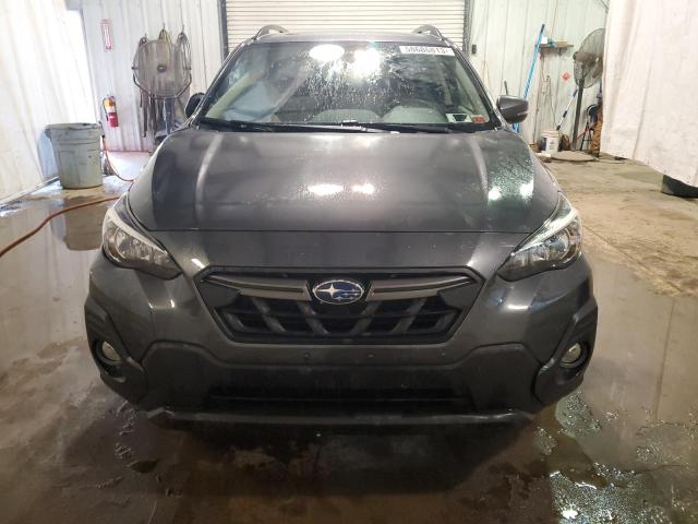 Photo 5 from auction – 2021 SUBARU CROSSTREK with VIN JF2GTHSC0MH299946