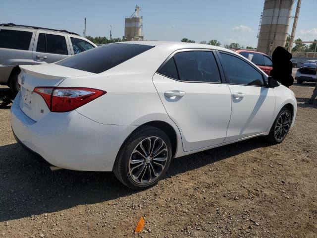 Photo 3 from auction – 2016 TOYOTA COROLLA L with VIN 5YFBURHE7GP385297