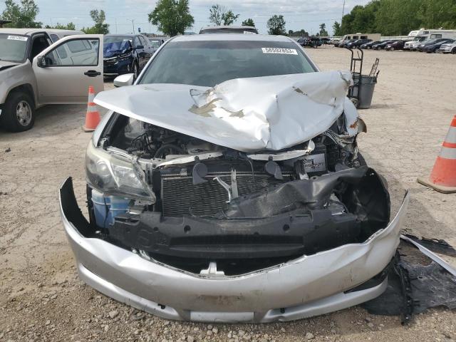 Photo 5 from auction – 2013 TOYOTA CAMRY L with VIN 4T1BF1FK9DU218468