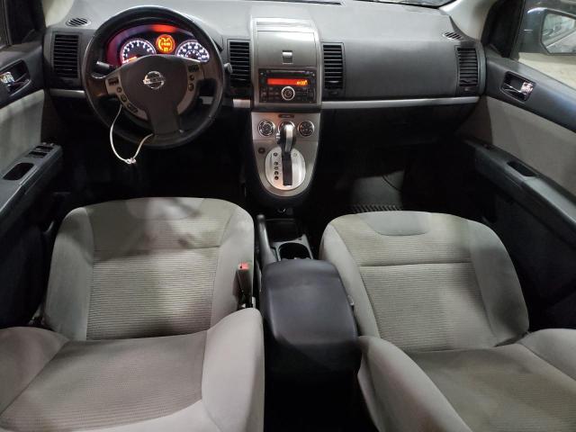 Photo 8 from auction – 2012 NISSAN SENTRA 2.0 with VIN 3N1AB6AP9CL630185