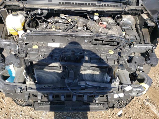 Photo 12 from auction – 2022 FORD EDGE SE with VIN 2FMPK4G90NBA96783