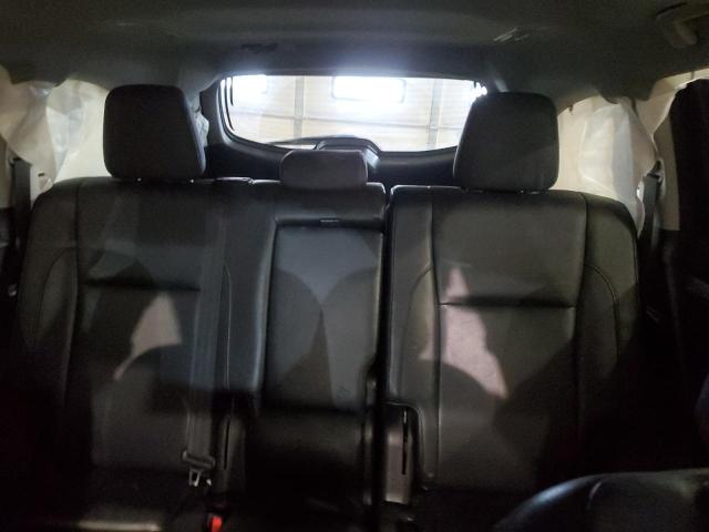 Photo 10 from auction – 2015 TOYOTA HIGHLANDER with VIN 5TDJKRFH2FS125622