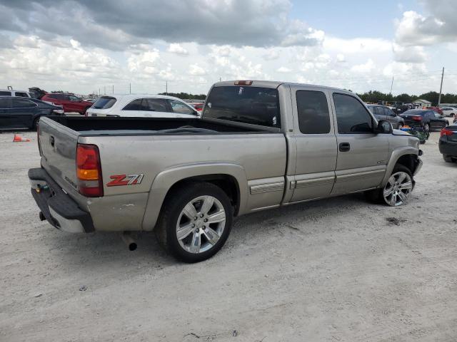 Photo 3 from auction – 2000 CHEVROLET SILVERADO with VIN 2GCEK19T2Y1139372