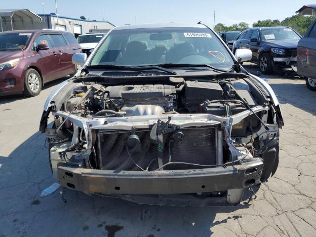 Photo 5 from auction – 2011 TOYOTA CAMRY BASE with VIN 4T4BF3EK0BR146754
