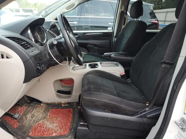 Photo 7 from auction – 2012 DODGE GRAND CARA with VIN 2C4RDGCG4CR123047