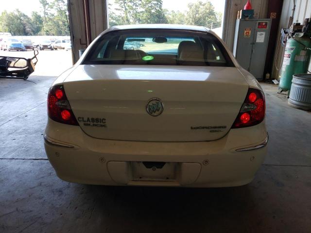 Photo 6 from auction – 2005 BUICK LACROSSE C with VIN 2G4WD532951351313