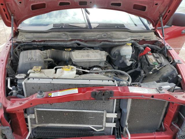 Photo 11 from auction – 2008 DODGE RAM 1500 S with VIN 1D7HU18NX8S523982