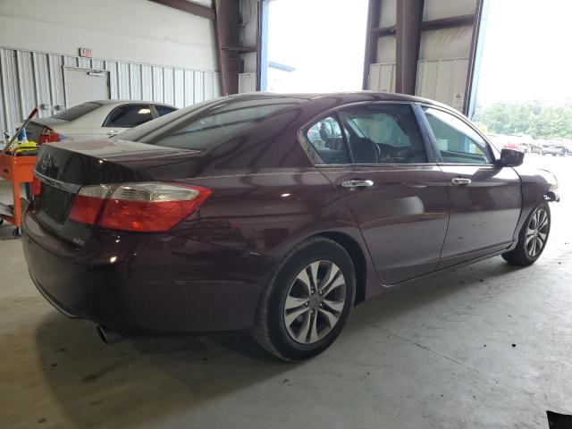 Photo 3 from auction – 2015 HONDA ACCORD LX with VIN 1HGCR2F35FA082618