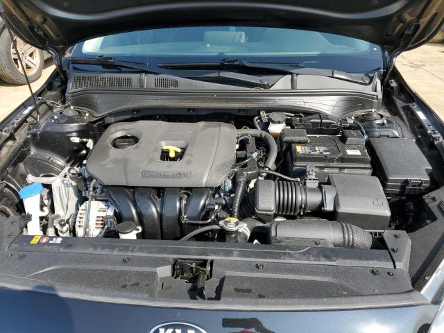 Photo 11 from auction – 2020 KIA FORTE FE with VIN 3KPF24AD2LE228963