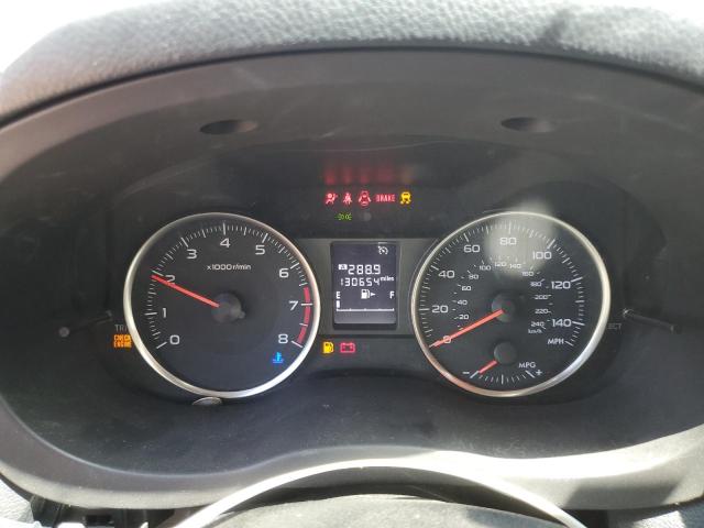 Photo 9 from auction – 2015 SUBARU IMPREZA SP with VIN JF1GPAT63FG304333
