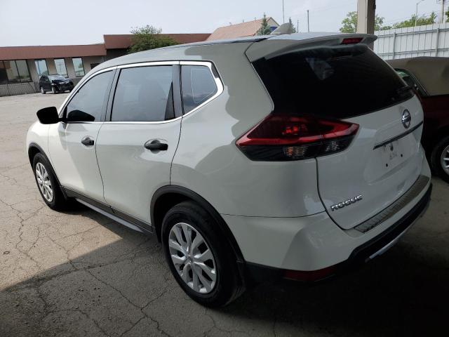 Photo 2 from auction – 2020 NISSAN ROGUE S with VIN 5N1AT2MT3LC722508