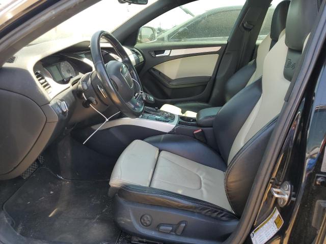 Photo 7 from auction – 2010 AUDI S4 PREMIUM with VIN WAUBGAFL9AA013334