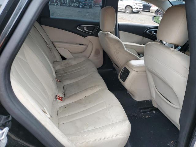 Photo 10 from auction – 2015 CHRYSLER 200 LIMITE with VIN 1C3CCCAB8FN505533