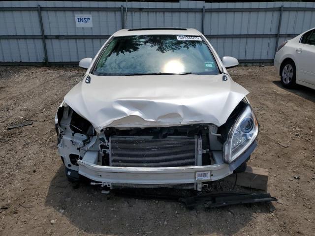 Photo 5 from auction – 2014 BUICK VERANO with VIN 1G4PS5SK5E4208438