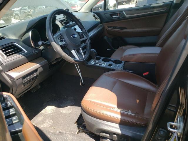 Photo 7 from auction – 2017 SUBARU OUTBACK TO with VIN 4S4BSATC6H3231523