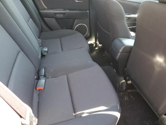 Photo 10 from auction – 2009 MAZDA 3 S with VIN JM1BK344391208219