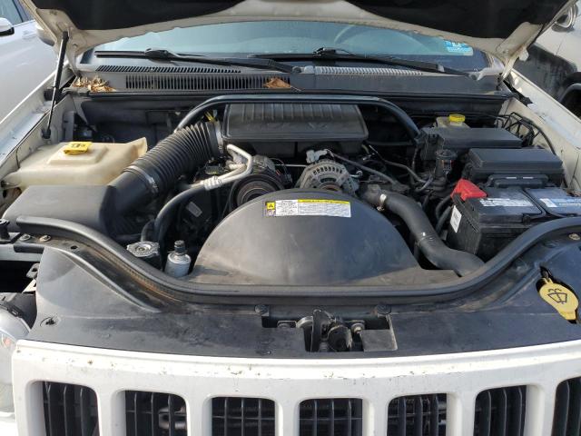 Photo 11 from auction – 2008 JEEP GRAND CHER with VIN 1J8GR48K78C238805