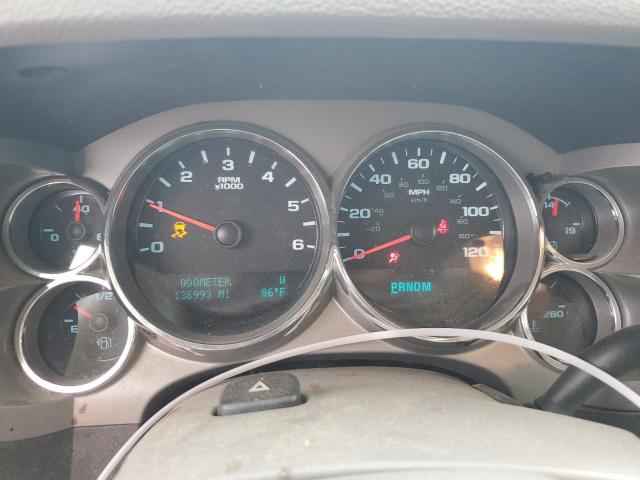 Photo 9 from auction – 2012 CHEVROLET SILVERADO with VIN 3GCPCSE06CG198321