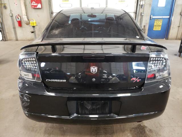 Photo 6 from auction – 2007 DODGE CHARGER R/ with VIN 2B3KA53H27H853687