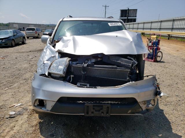 Photo 5 from auction – 2013 HONDA PILOT TOUR with VIN 5FNYF4H95DB012874