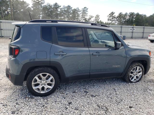 Photo 3 from auction – 2018 JEEP RENEGADE L with VIN ZACCJABB1JPJ39089