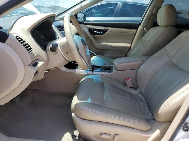 Photo 7 from auction – 2014 NISSAN ALTIMA 2.5 with VIN 1N4AL3AP9EC126460