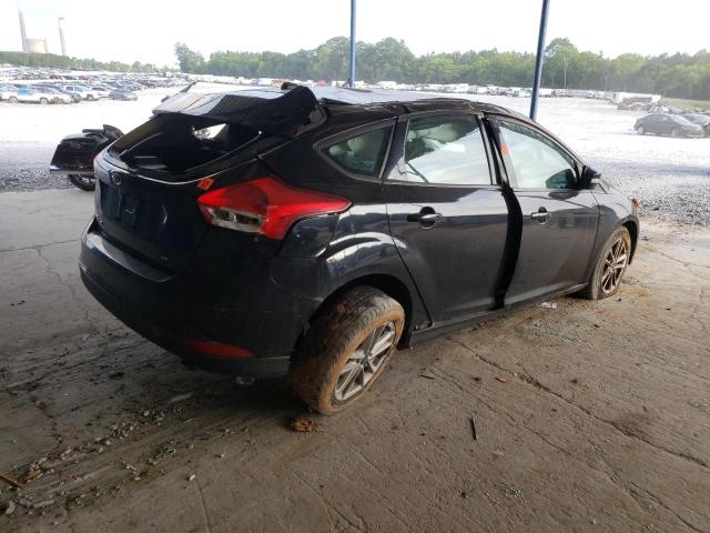 Photo 3 from auction – 2017 FORD FOCUS SE with VIN 1FADP3K20HL278247