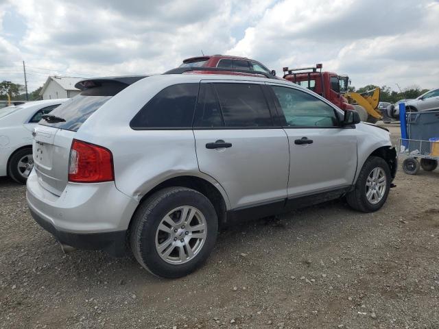 Photo 3 from auction – 2011 FORD EDGE SE with VIN 2FMDK3GC3BBA59828