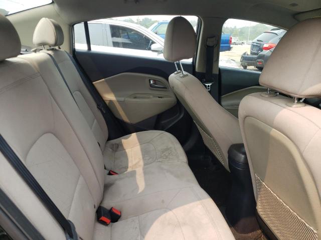 Photo 10 from auction – 2014 KIA RIO EX with VIN KNADN4A37E6362931