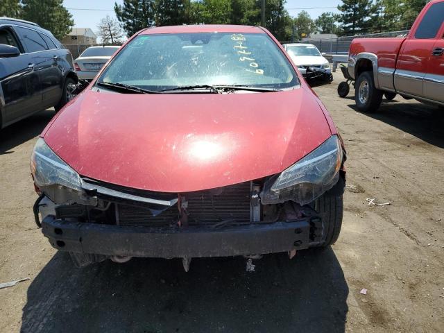 Photo 5 from auction – 2019 TOYOTA COROLLA L with VIN 5YFBURHE6KP869731