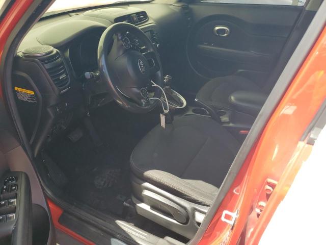 صورة رقم 7 من المزاد - 2017 KIA SOUL + مع VIN KNDJP3A58H7467861