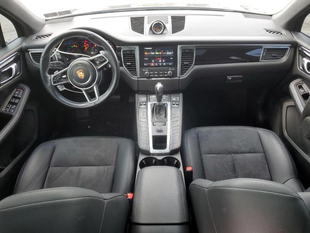 Photo 8 from auction – 2018 PORSCHE MACAN with VIN WP1AA2A52JLB08982