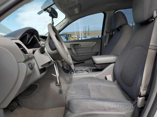 Photo 7 from auction – 2014 CHEVROLET TRAVERSE L with VIN 1GNKVFKD5EJ200622