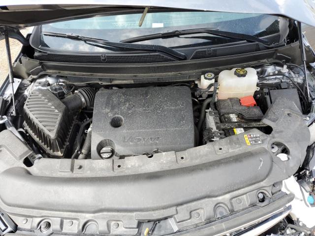 Photo 12 from auction – 2021 BUICK ENCLAVE AV with VIN 5GAEVCKW6MJ211943