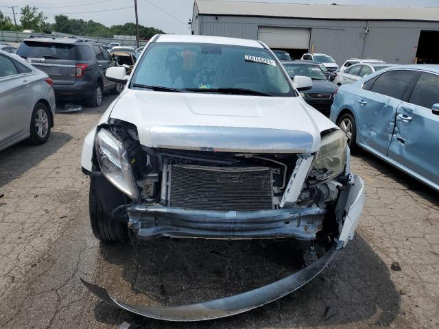 Photo 5 from auction – 2013 GMC TERRAIN SL with VIN 2GKALMEKXD6122301