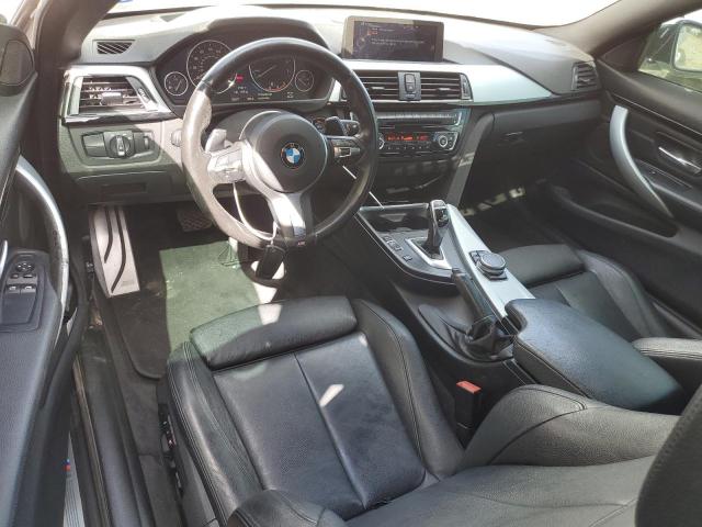 Photo 8 from auction – 2015 BMW 428 I with VIN WBA3N3C55FK234684