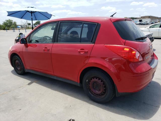 Zdjęcie 2 z aukcji – 2011 NISSAN VERSA S z VIN 3N1BC1CP8BL508756