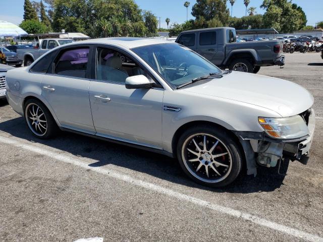 Photo 4 from auction – 2008 FORD TAURUS SEL with VIN 1FAHP24WX8G148142