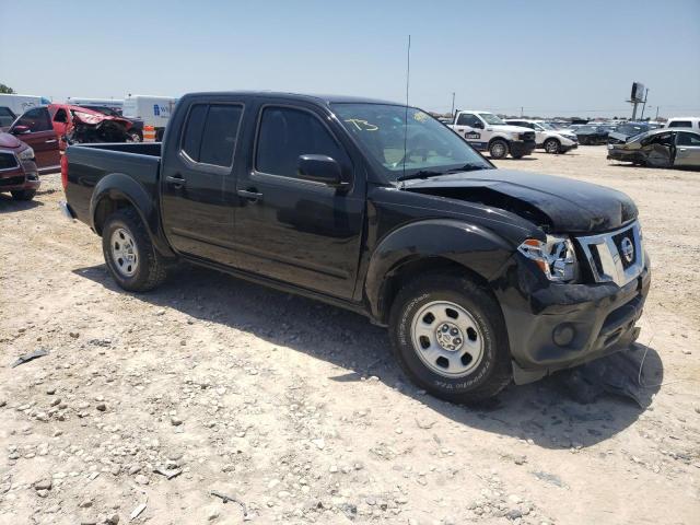Photo 4 from auction – 2013 NISSAN FRONTIER S with VIN 1N6AD0ER3DN729633