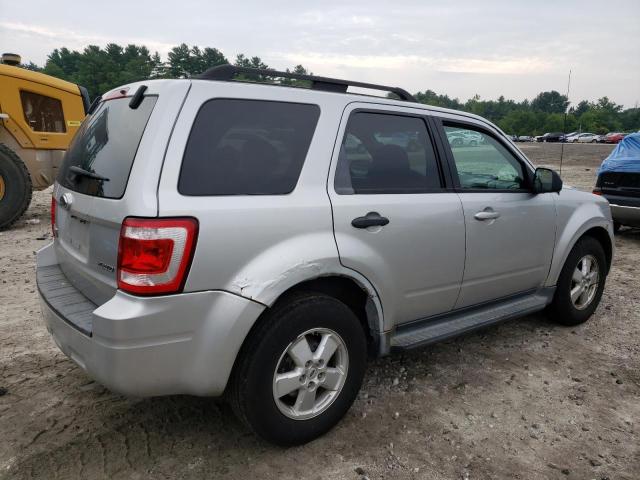Photo 3 from auction – 2008 FORD ESCAPE XLT with VIN 1FMCU93148KA97029
