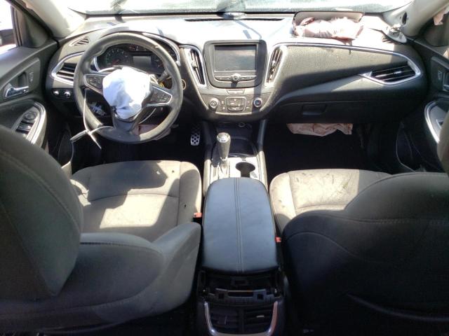 Photo 8 from auction – 2016 CHEVROLET MALIBU LT with VIN 1G1ZE5ST3GF281093