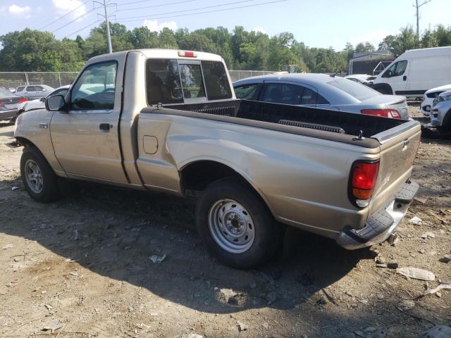 Photo 2 from auction – 2000 MAZDA B3000 with VIN 4F4YR12V6YTM26963