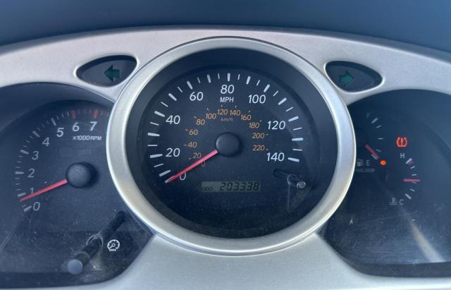 Photo 8 from auction – 2005 TOYOTA HIGHLANDER with VIN JTEDP21A650044927