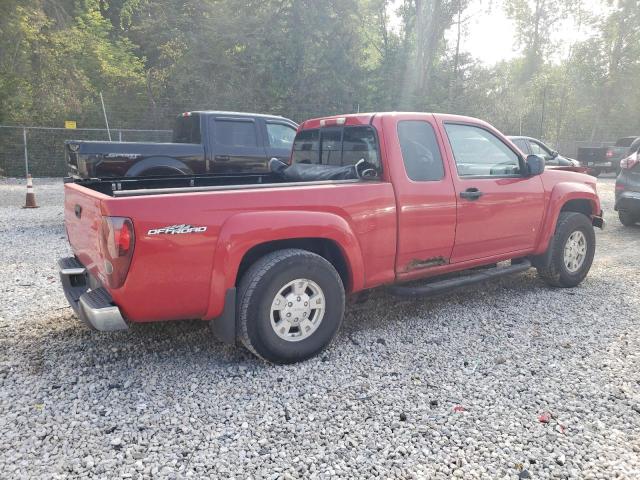 Photo 3 from auction – 2007 GMC CANYON with VIN 1GTDS19EX78109481