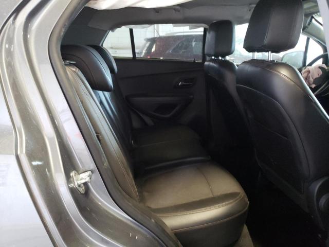 Photo 10 from auction – 2019 CHEVROLET TRAX 1LT with VIN KL7CJLSB5KB921225