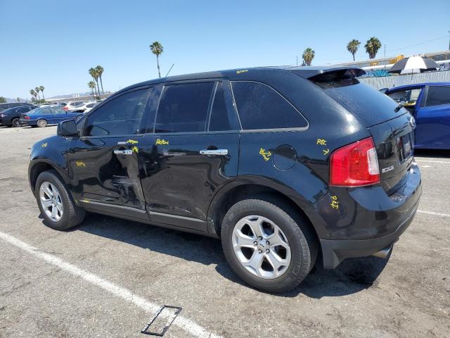 Photo 2 from auction – 2011 FORD EDGE SEL with VIN 2FMDK3JC3BBA47820