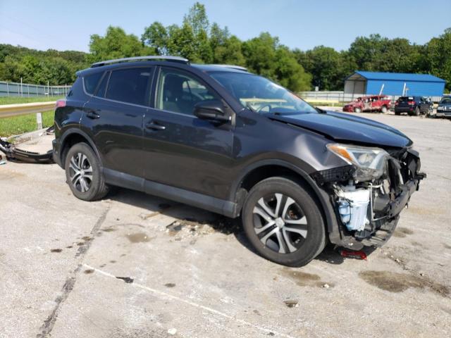 Photo 4 from auction – 2016 TOYOTA RAV4 LE with VIN JTMBFREV3GJ070712
