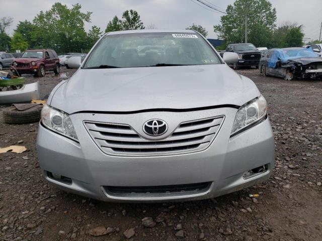 Photo 5 from auction – 2007 TOYOTA CAMRY with VIN 4T1BK46K87U003343